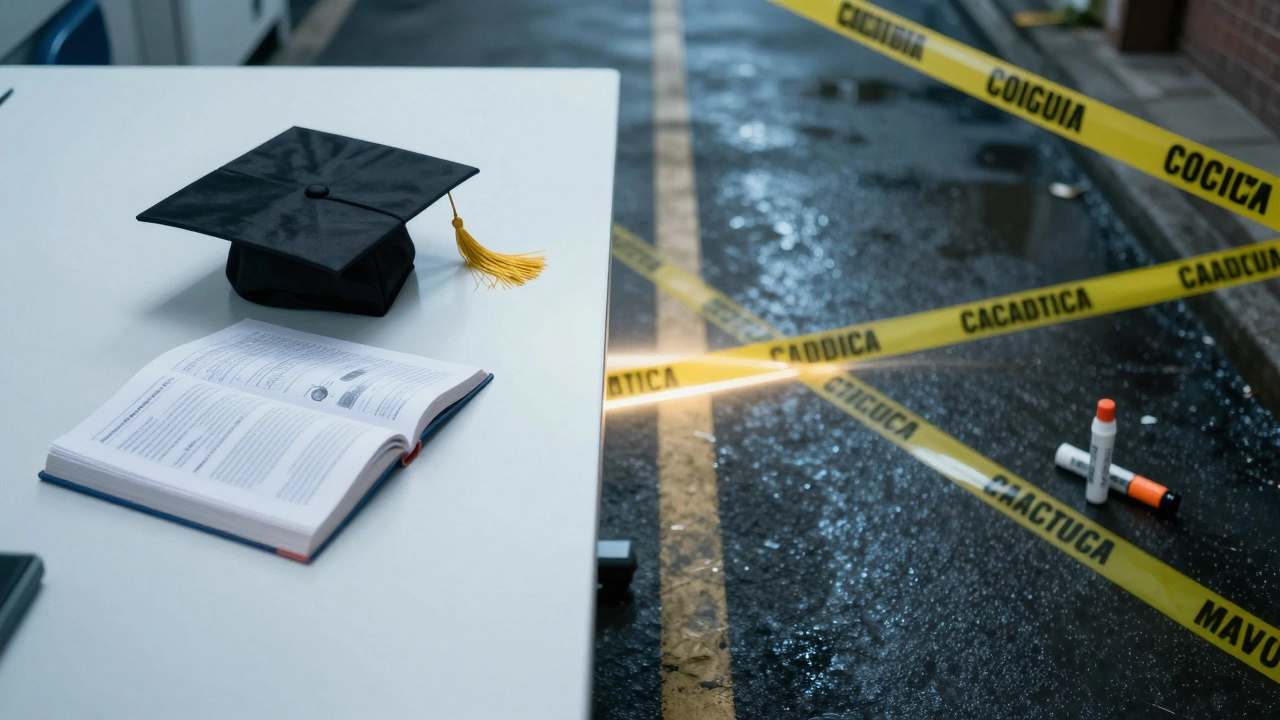 Career Change into Forensics: How to Bridge Your Experience Gaps