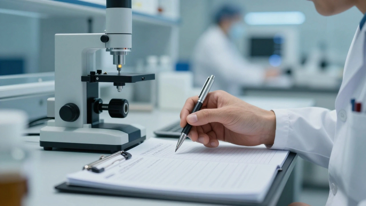 Certified Report Requirements: Mastering Forensic Documentation Standards