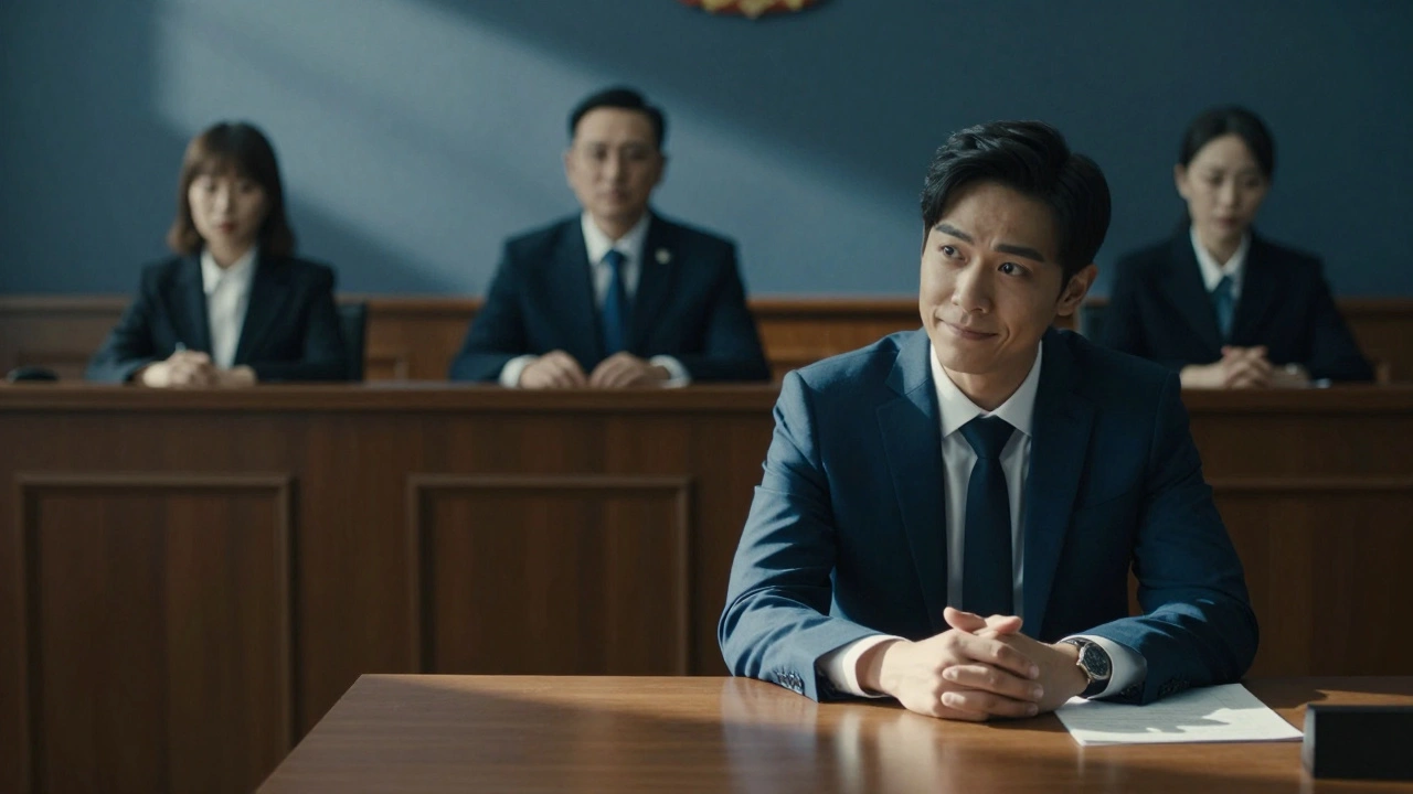 Detecting Malingering in Competency and Insanity Evaluations