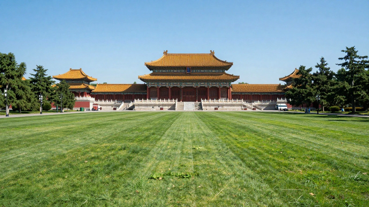 Documenting the Scene for Court