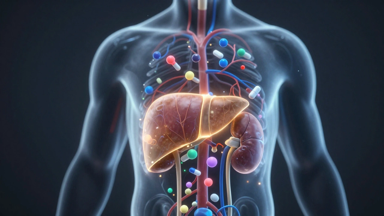 Drug Detection Windows: How Long Substances Stay in Your System