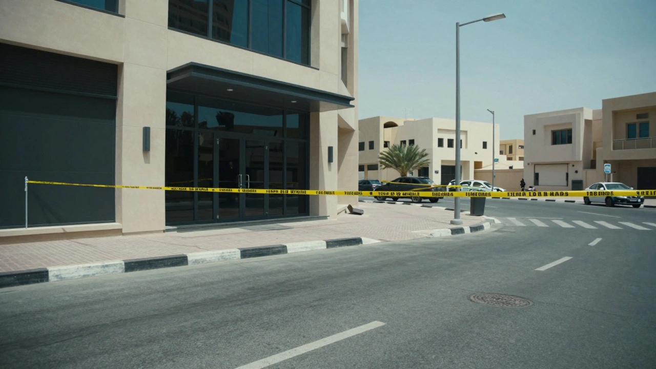 Evidence Photography Guide: How to Capture Crime Scene Details and Location