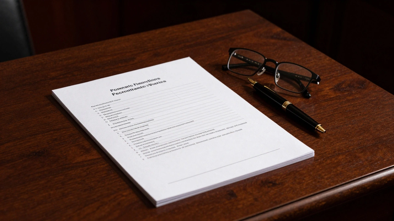 Forensic Report Templates: How to Build Consistent, Court-Ready Documents