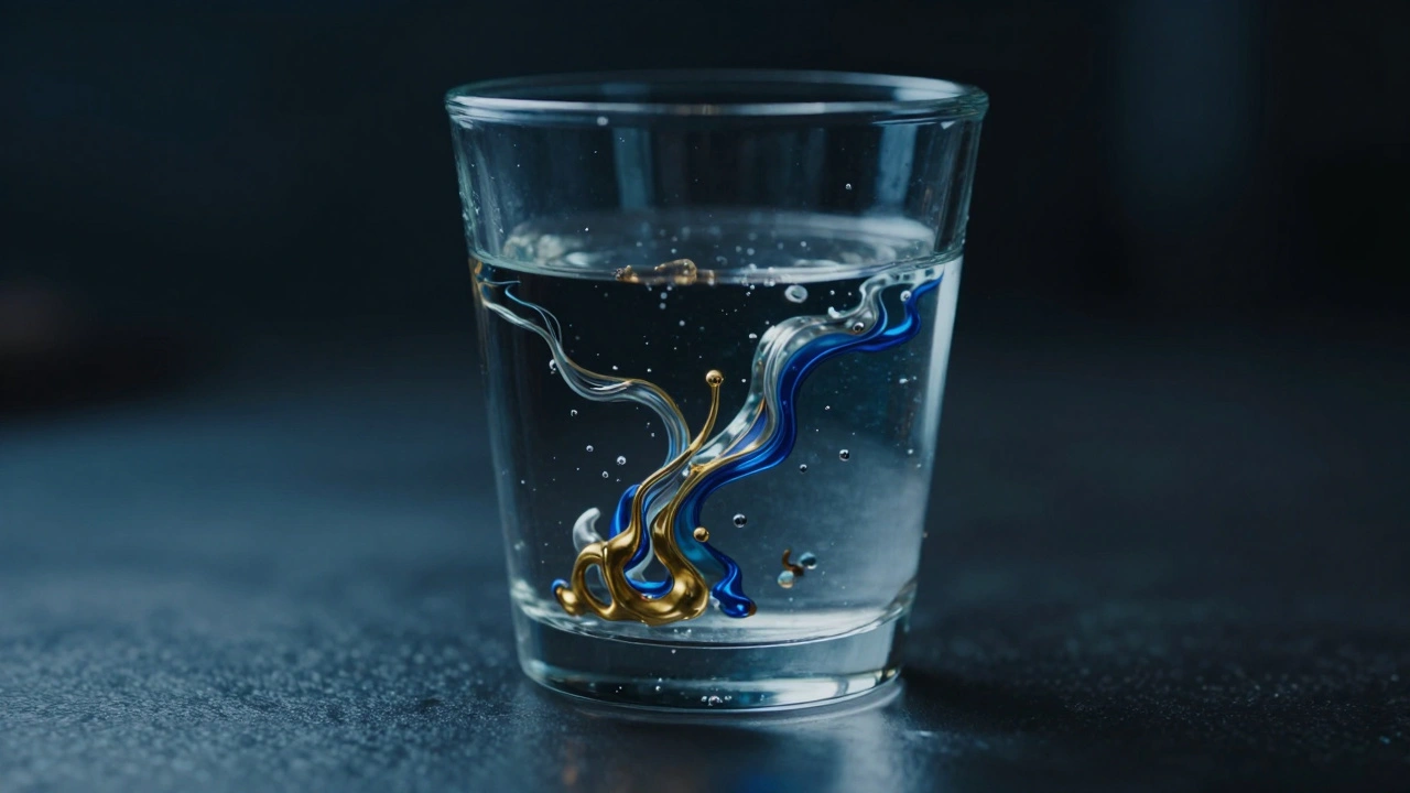 Heavy Metal Poisoning: Analyzing Arsenic, Lead, and Mercury Exposure