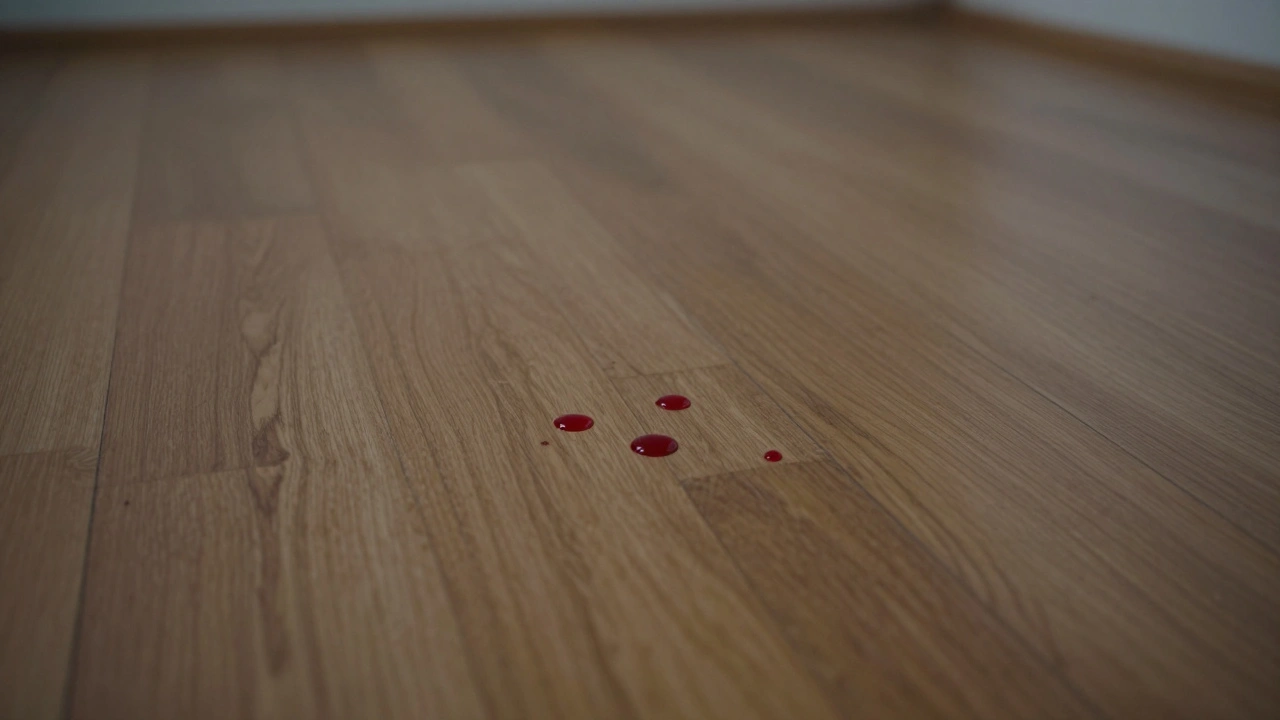 Hepatitis and HIV Transmission: Understanding Bloodborne Pathogen Risks