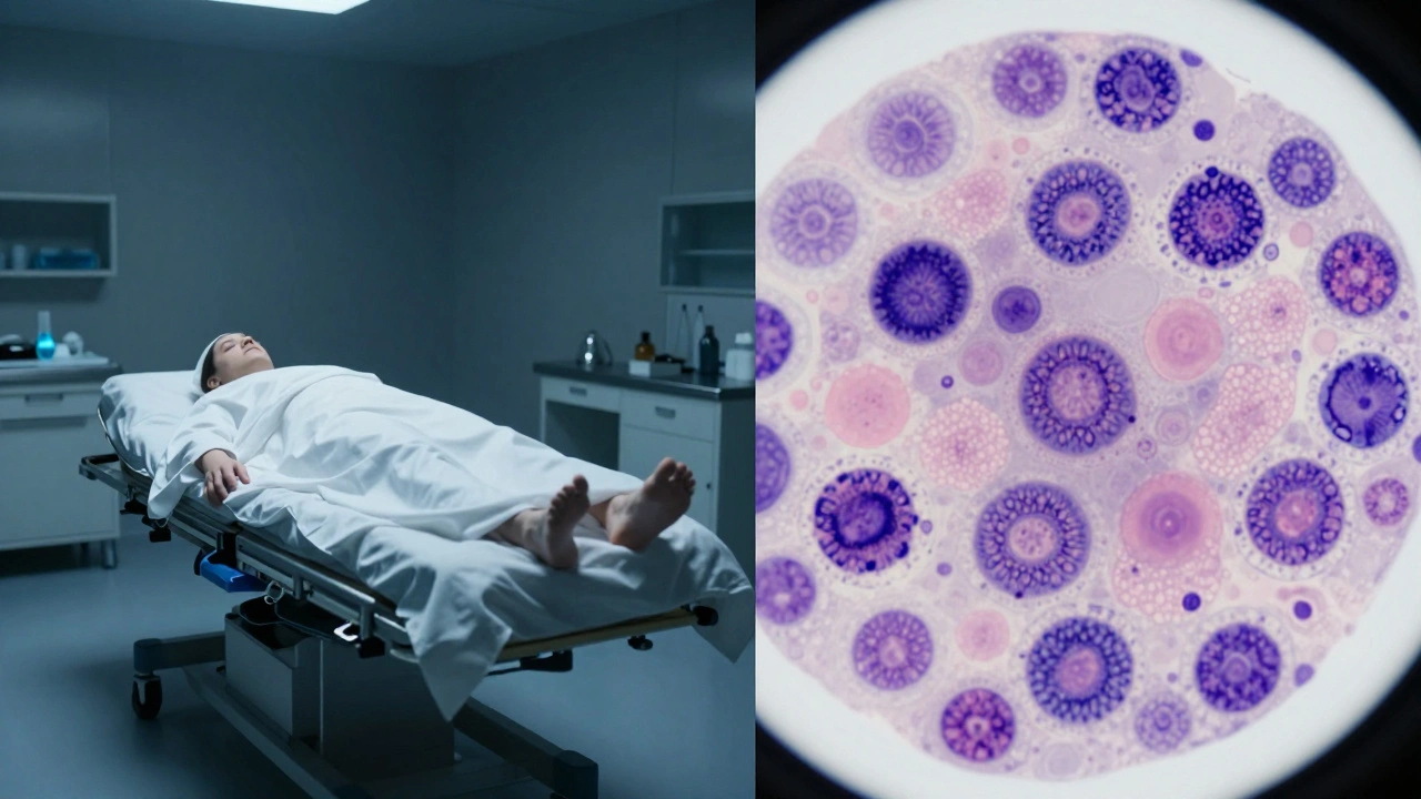 Histopathology Guide: How Microscopic Tissue Examination Works