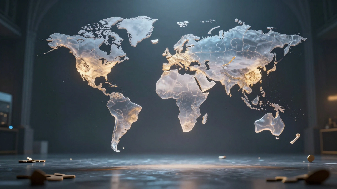 How Doe Networks and NGOs Leverage Volunteer Resources for Cold Cases