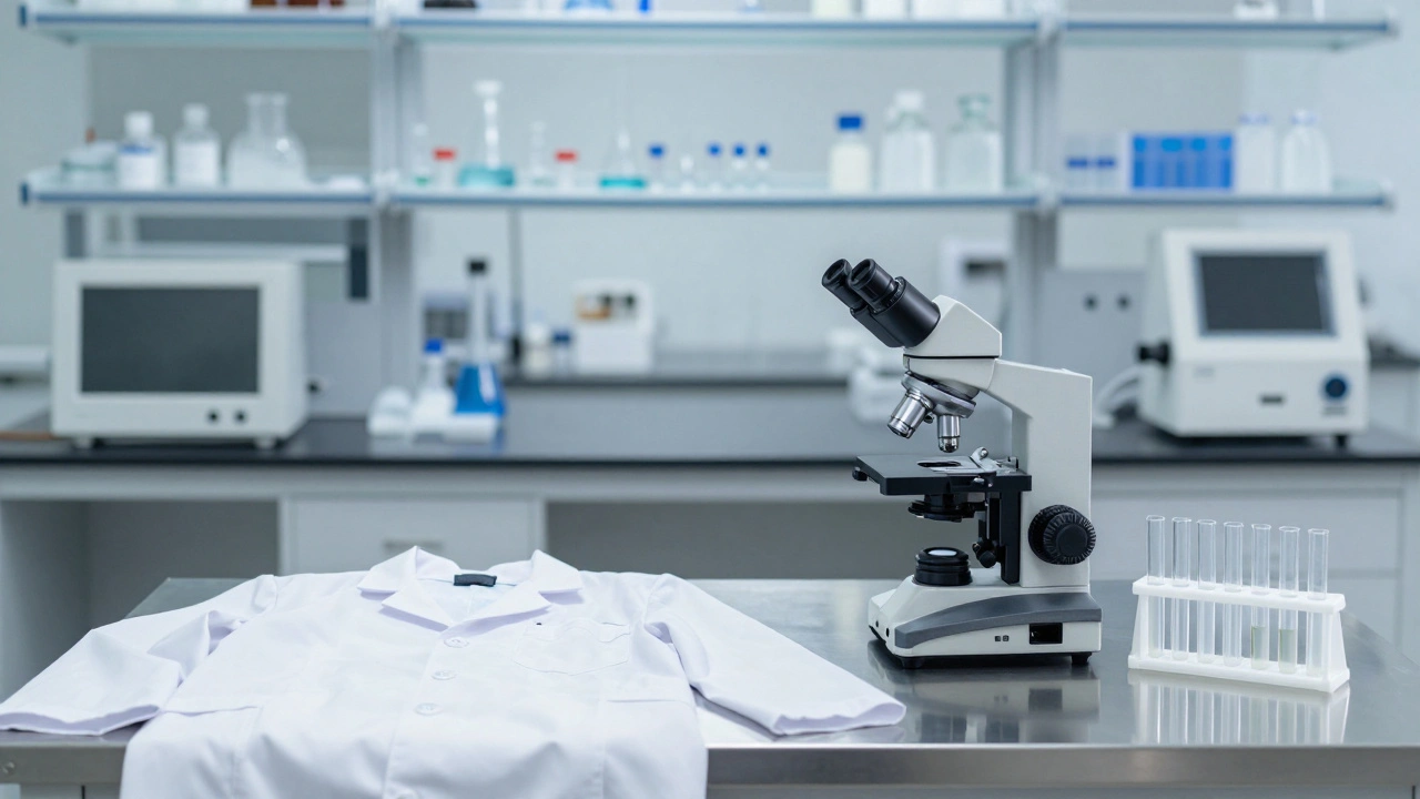 How to Build a Forensic Resume: Skills, Keywords, and Achievements