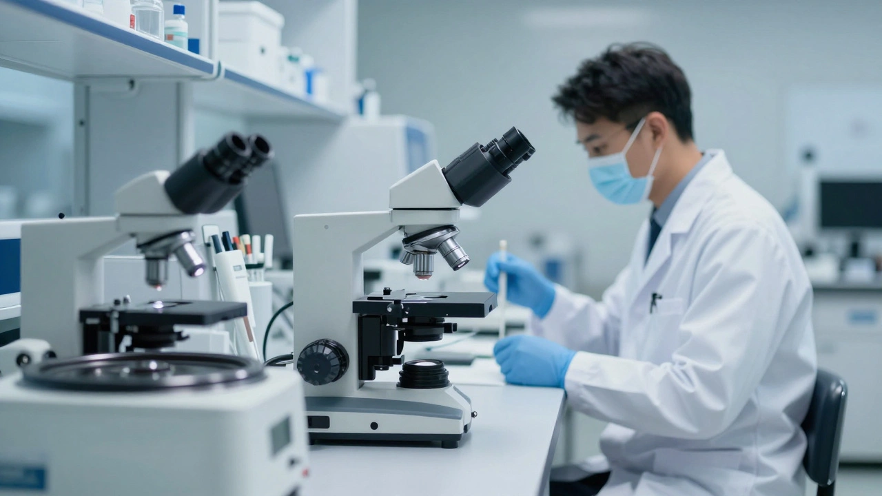 International Forensic Careers: How to Get Certified and Work Globally