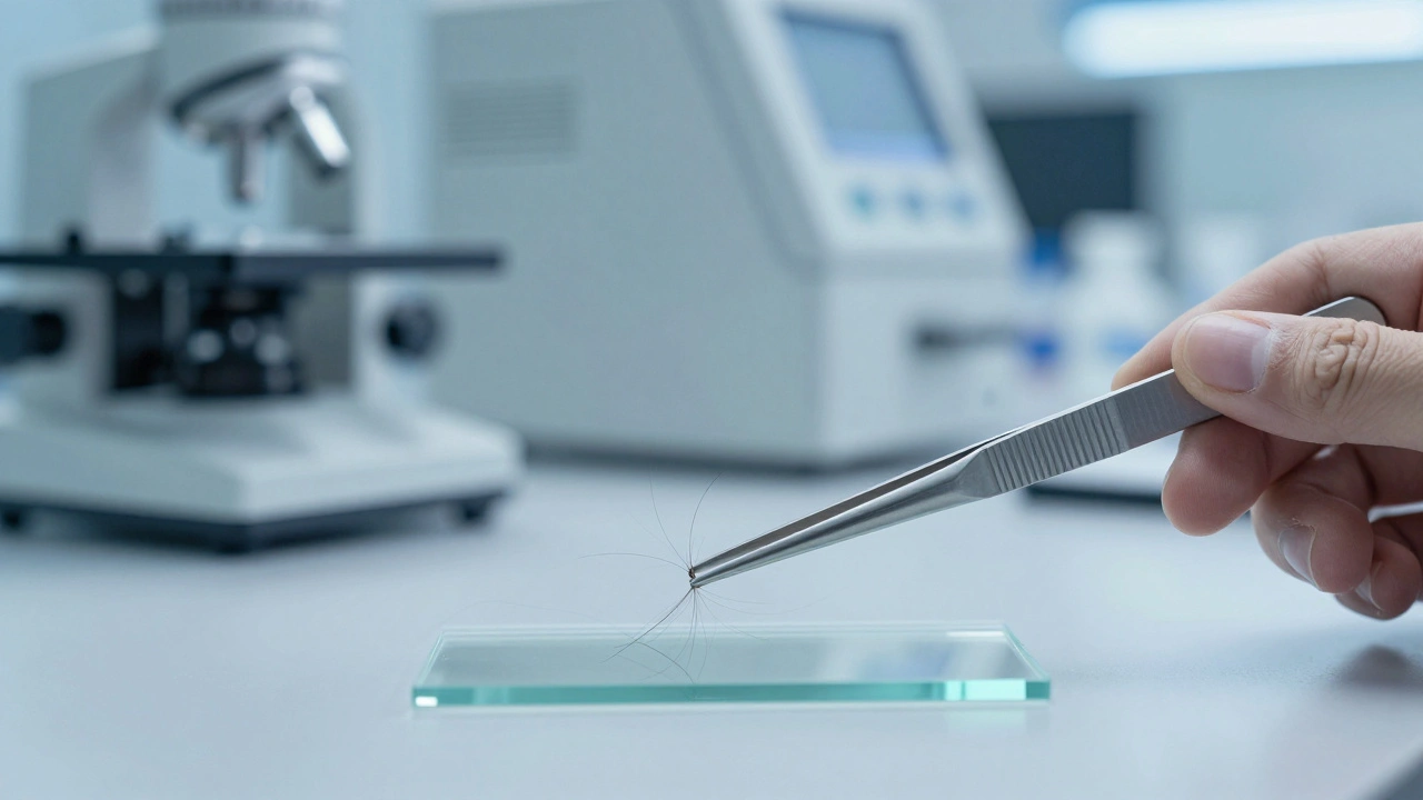 Mitochondrial DNA Heteroplasmy: Challenges in Forensic Interpretation