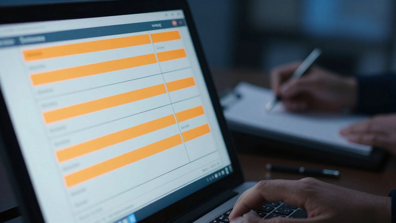 NamUs Entry Best Practices: Improving Completeness and Timeliness