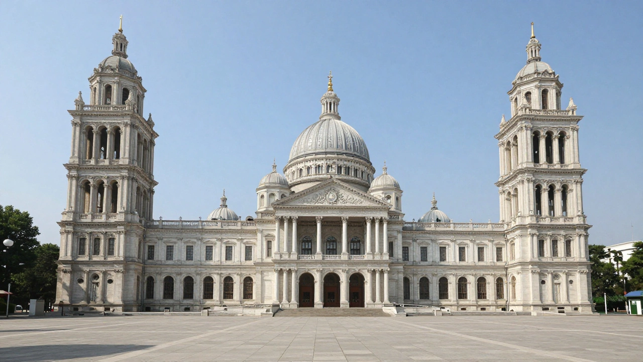 Pitfalls and Complications in the Field