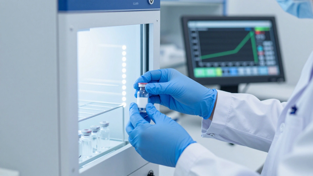 Quality Control Guide: Testing and Verification Procedures for Lab Accreditation