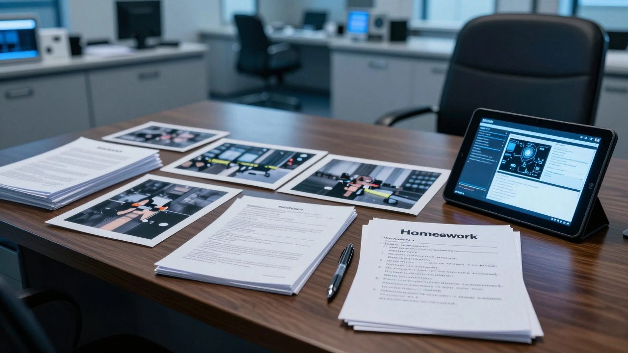 Suspect Interrogation Guide: Modern Interview Procedures and Techniques