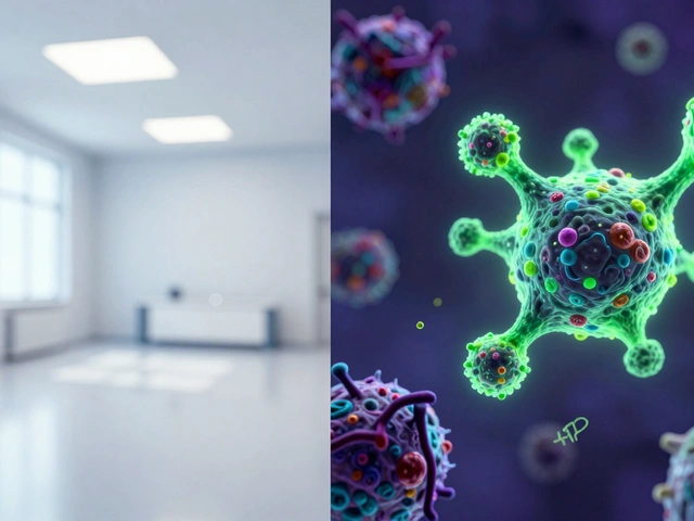 ATP Testing for Biohazard Cleanup: How to Verify Surface Cleanliness