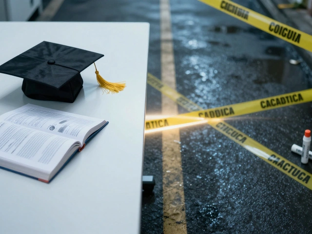 Career Change into Forensics: How to Bridge Your Experience Gaps