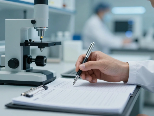 Certified Report Requirements: Mastering Forensic Documentation Standards