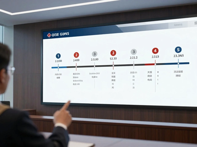 Court-Ready Visuals: Using Graphs and Timelines to Persuade Juries