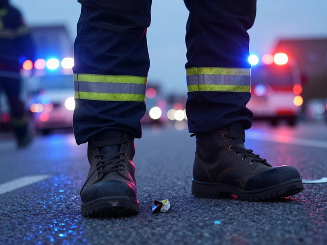 Crime Scene Investigation Checklist for First Responders: A Complete Guide