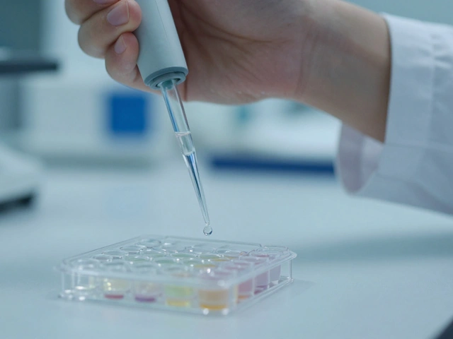 DNA Quant Kits: Choosing the Right Sensitivity and Handling Inhibition