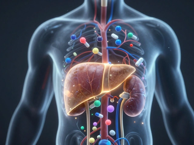 Drug Detection Windows: How Long Substances Stay in Your System