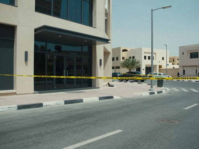 Evidence Photography Guide: How to Capture Crime Scene Details and Location