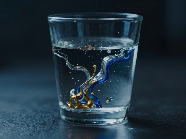 Heavy Metal Poisoning: Analyzing Arsenic, Lead, and Mercury Exposure