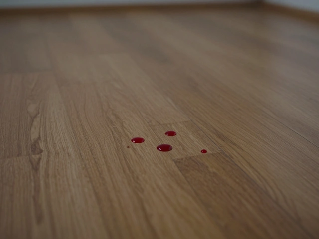 Hepatitis and HIV Transmission: Understanding Bloodborne Pathogen Risks