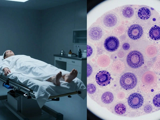 Histopathology Guide: How Microscopic Tissue Examination Works