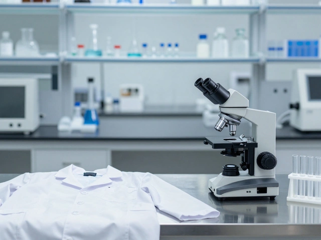 How to Build a Forensic Resume: Skills, Keywords, and Achievements