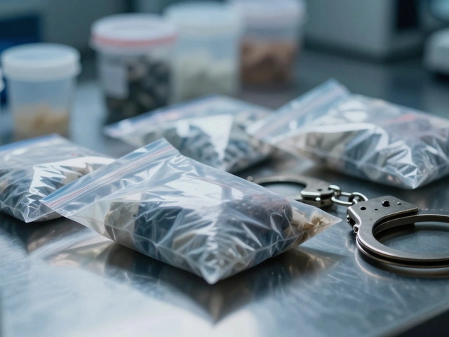 Ineffective Assistance Claims: Handling Forensic Evidence Mismanagement