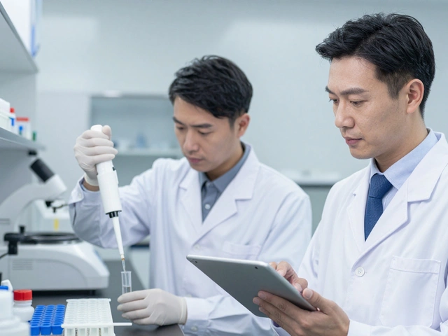 Internal Audits: Mastering Quality Assessment Procedures for Lab Accreditation