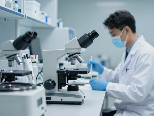 International Forensic Careers: How to Get Certified and Work Globally