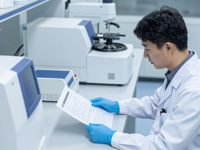 Lab Quality Assurance: A Guide to Meeting Industry Standards