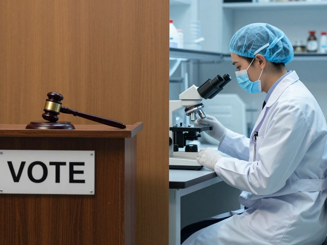 Medical Examiner vs. Coroner: Which One Investigates the Death?