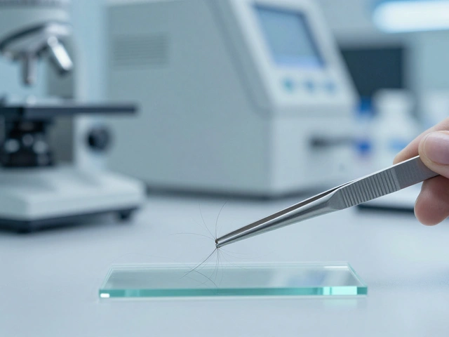 Mitochondrial DNA Heteroplasmy: Challenges in Forensic Interpretation