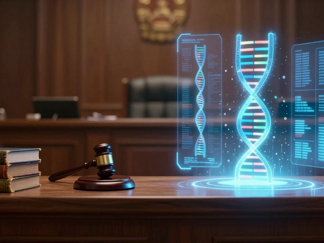 Novel Forensic Techniques: Gatekeeping and Case Law Trends