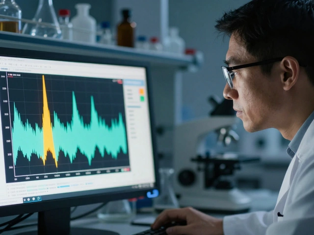 Opioid Analog Libraries: How to Update and Manage Detection Databases