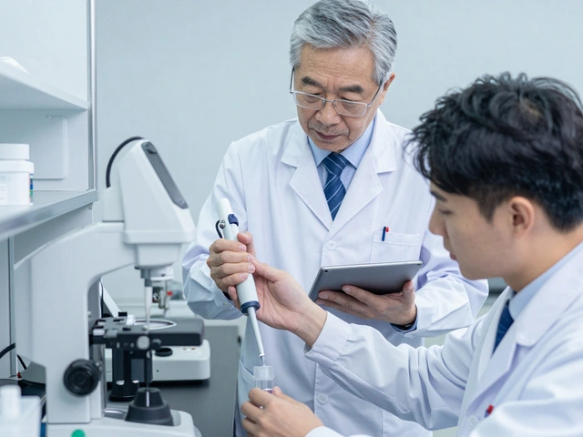 Personnel Competency: A Guide to Staff Training and Qualifications for Lab Accreditation