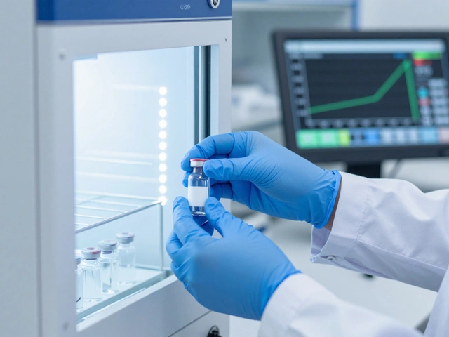 Quality Control Guide: Testing and Verification Procedures for Lab Accreditation