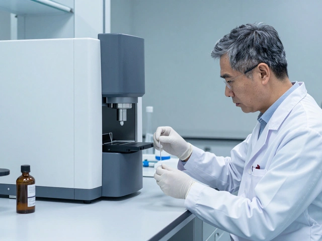 Toxicology Quality Control: A Guide to Proficiency Testing and Calibration