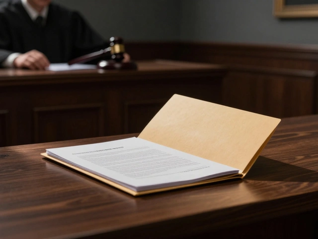 Understanding Brady and Giglio: Disclosure Obligations for Exculpatory Evidence