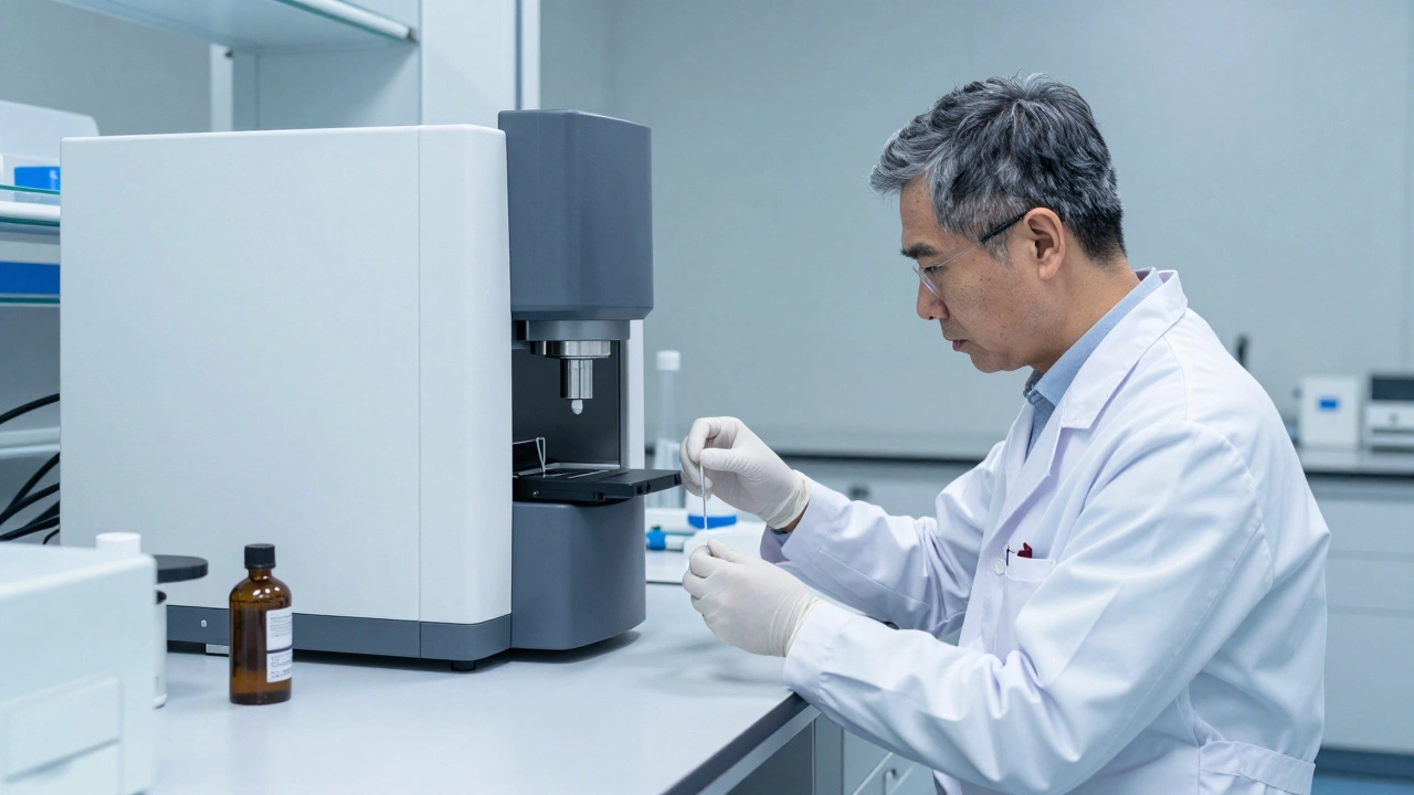 Toxicology Quality Control: A Guide to Proficiency Testing and Calibration