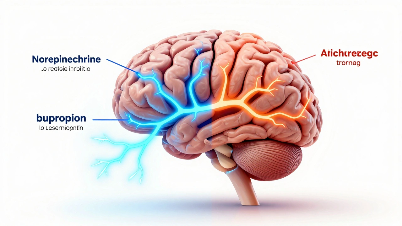 Bupropion vs. Tricyclic Antidepressants: Interpreting Seizure Risk in Forensic Toxicology
