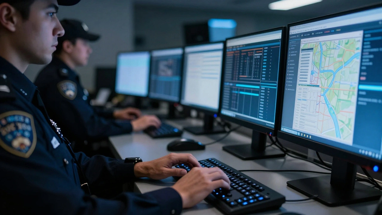 Case File Standardization for Missing Person Units: A Guide to Protocols and Timelines