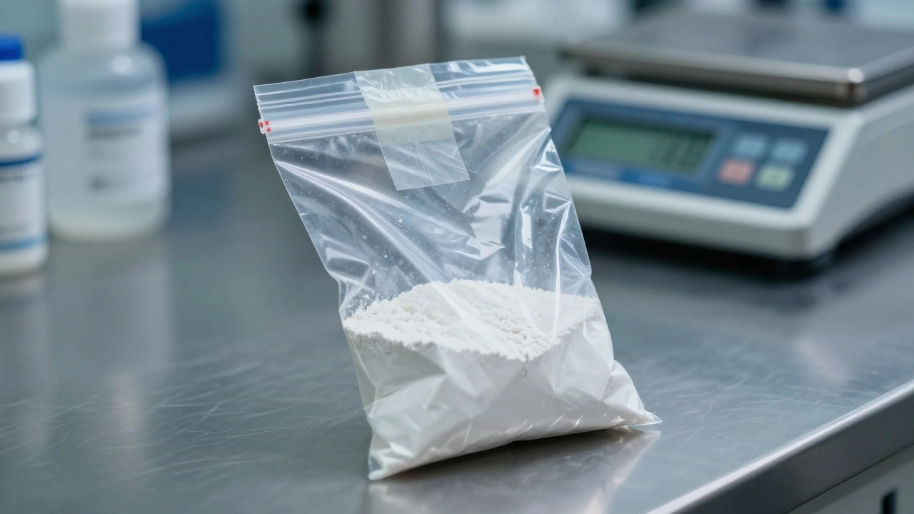 Chain of Custody Challenges: How Broken Evidence Ruins Cases