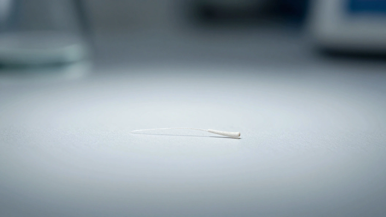 Contamination Controls in Trace Microlabs: A Practical Guide for Forensic Accuracy