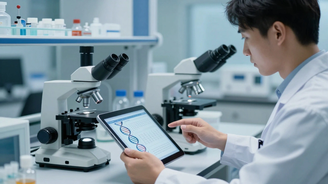 Cross-Training in Forensics: Career Benefits and Skill Development
