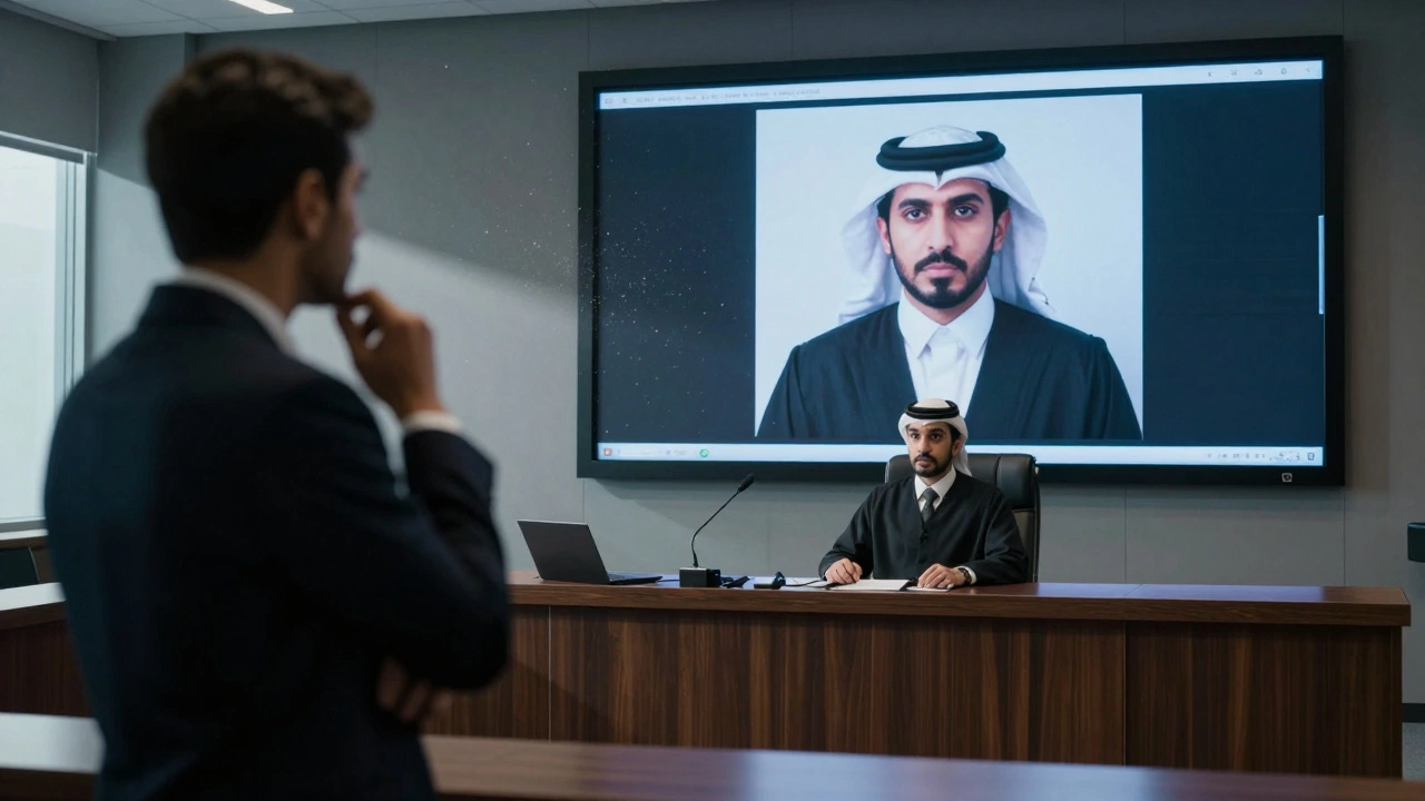 Digital Evidence: Proving Authenticity and Maintaining Chain of Custody