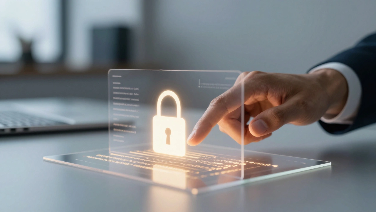 Digital Signatures: Legal Acceptance, Validation, and Chain of Custody